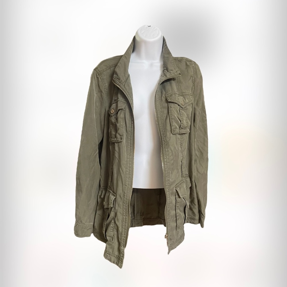 White House Black Market jacket